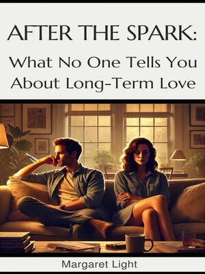cover image of After the Spark